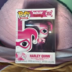 Harley Quinn Funko Pop